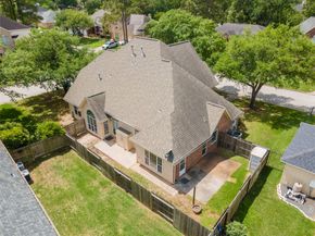 7803 Deerwood Lake Drive, Humble TX 77346