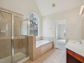 7803 Deerwood Lake Drive, Humble TX 77346