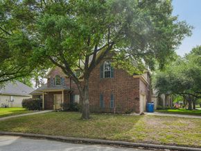 7803 Deerwood Lake Drive, Humble TX 77346