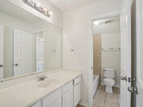 7803 Deerwood Lake Drive, Humble TX 77346
