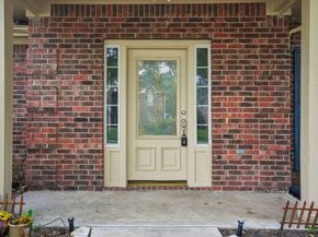 7803 Deerwood Lake Drive, Humble TX 77346