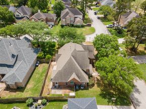 7803 Deerwood Lake Drive, Humble TX 77346