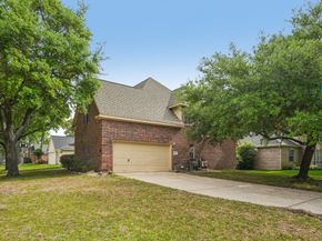 7803 Deerwood Lake Drive, Humble TX 77346