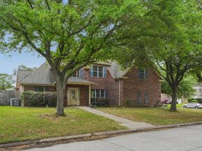 7803 Deerwood Lake Drive, Humble TX 77346