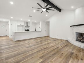 16114 Reseda Circle, Houston TX 77062