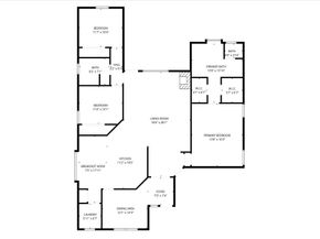 20323 Fairfield Trace Drive, Cypress TX 77433