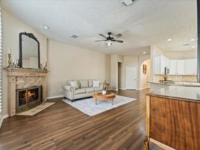 20323 Fairfield Trace Drive, Cypress TX 77433