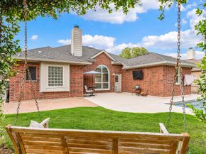 20323 Fairfield Trace Drive, Cypress TX 77433