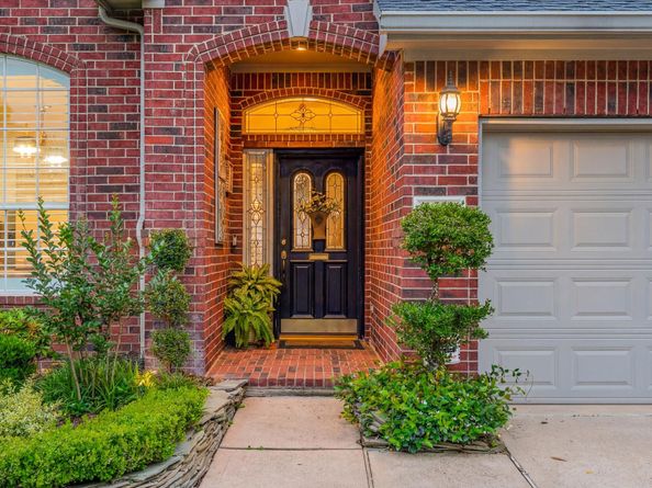 20323 Fairfield Trace Drive, Cypress TX 77433
