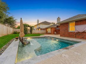 20323 Fairfield Trace Drive, Cypress TX 77433