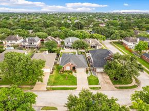 20323 Fairfield Trace Drive, Cypress TX 77433