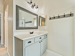 20323 Fairfield Trace Drive, Cypress TX 77433