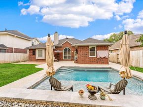 20323 Fairfield Trace Drive, Cypress TX 77433