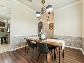 20323 Fairfield Trace Drive, Cypress TX 77433