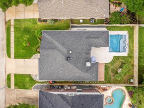 20323 Fairfield Trace Drive, Cypress TX 77433