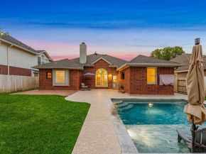 20323 Fairfield Trace Drive, Cypress TX 77433