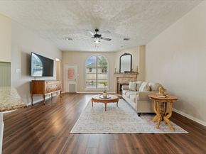 20323 Fairfield Trace Drive, Cypress TX 77433