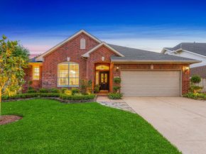 20323 Fairfield Trace Drive, Cypress TX 77433