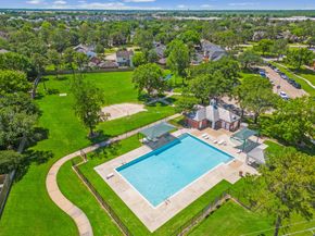 20323 Fairfield Trace Drive, Cypress TX 77433