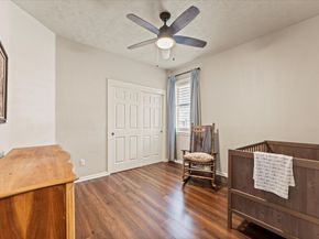 20323 Fairfield Trace Drive, Cypress TX 77433
