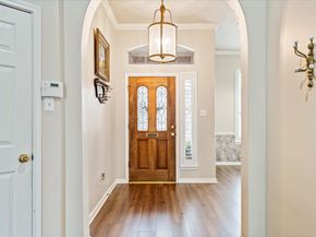 20323 Fairfield Trace Drive, Cypress TX 77433