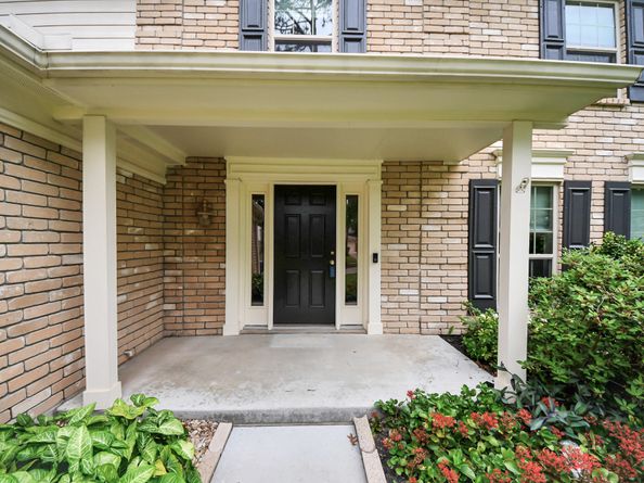 8403 Hot Springs Drive, Houston TX 77095