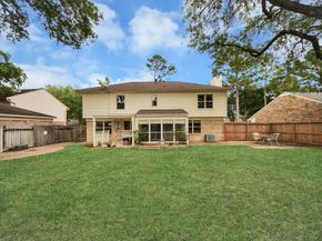 8403 Hot Springs Drive, Houston TX 77095