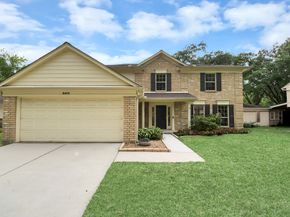 8403 Hot Springs Drive, Houston TX 77095