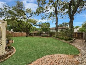 8403 Hot Springs Drive, Houston TX 77095