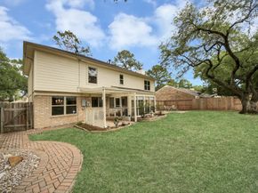 8403 Hot Springs Drive, Houston TX 77095