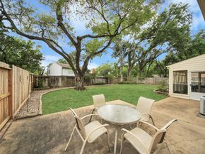8403 Hot Springs Drive, Houston TX 77095