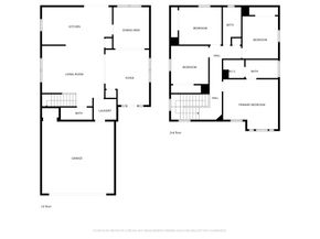 8902 Iron Springs Drive, Houston TX 77034