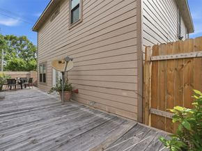 8902 Iron Springs Drive, Houston TX 77034