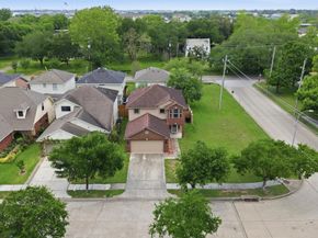 8902 Iron Springs Drive, Houston TX 77034