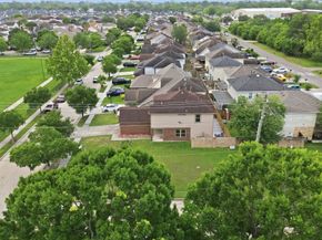 8902 Iron Springs Drive, Houston TX 77034