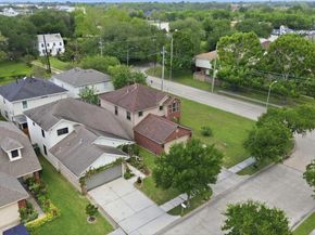 8902 Iron Springs Drive, Houston TX 77034