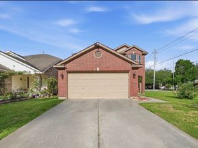 8902 Iron Springs Drive, Houston TX 77034