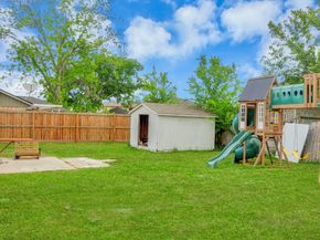 223 Kirkaldy Drive, Houston TX 77015
