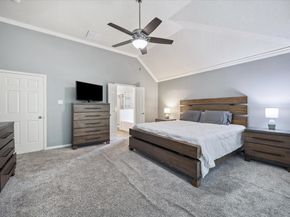 2626 Kenwood Park Lane, Spring TX 77386