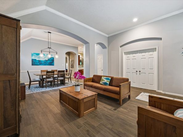 2626 Kenwood Park Lane, Spring TX 77386