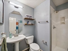 2626 Kenwood Park Lane, Spring TX 77386