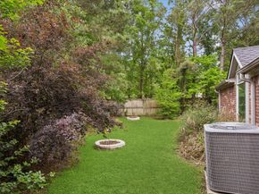 2626 Kenwood Park Lane, Spring TX 77386