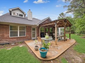 2626 Kenwood Park Lane, Spring TX 77386