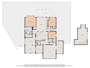 2626 Kenwood Park Lane, Spring TX 77386