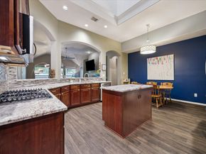 2626 Kenwood Park Lane, Spring TX 77386