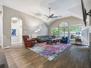2626 Kenwood Park Lane, Spring TX 77386