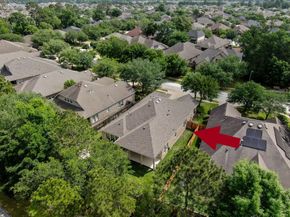 31507 Boulder Cliff Lane, Spring TX 77386