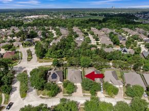 31507 Boulder Cliff Lane, Spring TX 77386