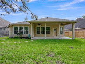 31507 Boulder Cliff Lane, Spring TX 77386