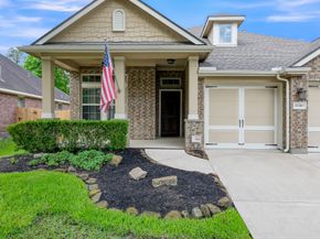 31507 Boulder Cliff Lane, Spring TX 77386